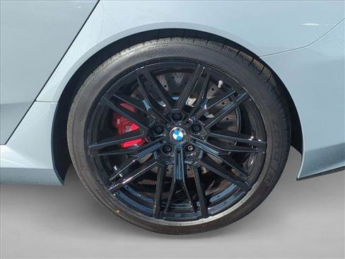 New 2026 BMW M5 w/ Carbon Package image 10