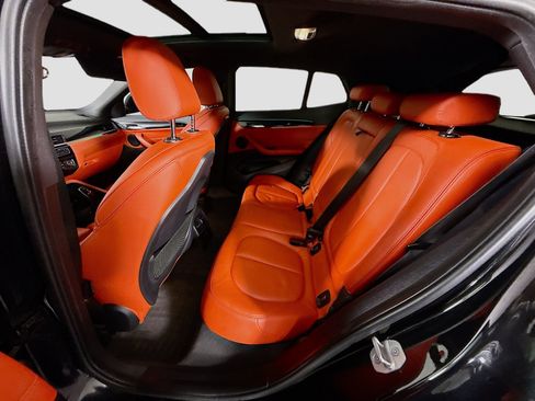 Used 2021 BMW X2 sDrive28i w/ M Sport X Package image 25