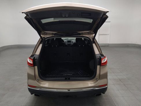 Used 2019 Chevrolet Equinox LT FWD image 29
