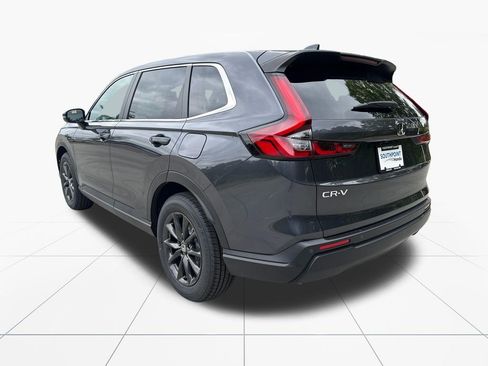 New 2026 Honda CR-V EX-L image 6