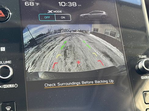 Used 2024 Subaru Crosstrek 2.0i Premium image 28