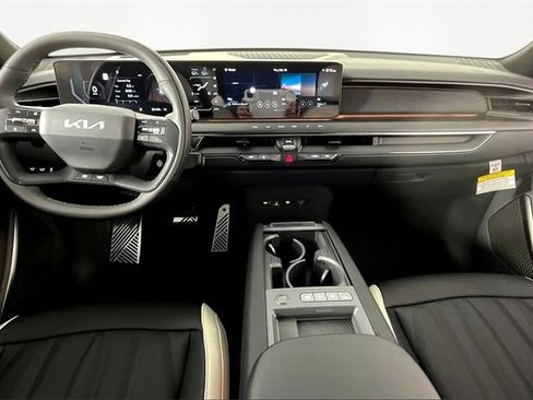 New 2026 Kia EV9 GT-Line image 6