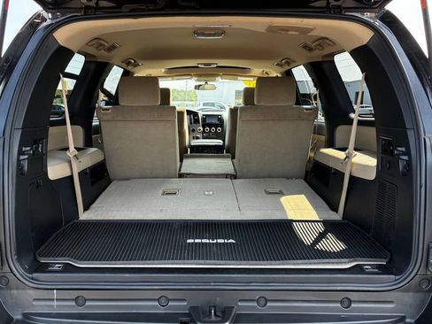 Used 2017 Toyota Sequoia SR5 AWD/4WD image 44