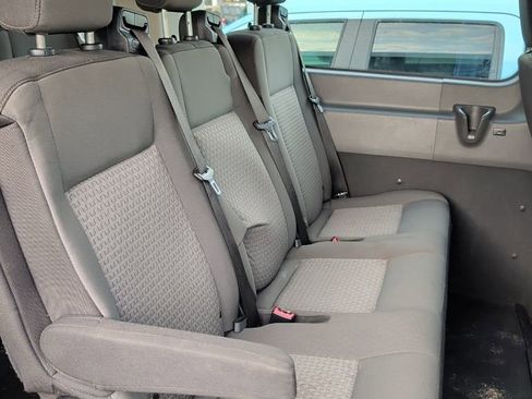 Used 2024 Ford Transit 350 XLT RWD image 8