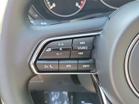 New 2026 MAZDA CX-70 3.3 Turbo w/ Preferred Package image 25