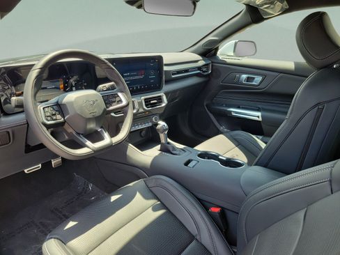 New 2026 Ford Mustang Premium RWD image 7