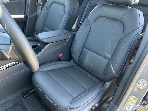 New 2026 Buick Envista Sport Touring w/ Convenience I Package FWD image 19