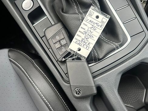 New 2026 Volkswagen Jetta SE image 29