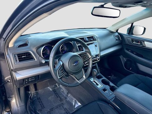 Used 2018 Subaru Legacy 2.5i Premium w/ Moonroof Package image 9