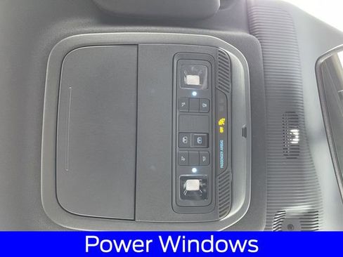 New 2026 Ford Explorer ST w/ Sun And Sound Package AWD/4WD image 17