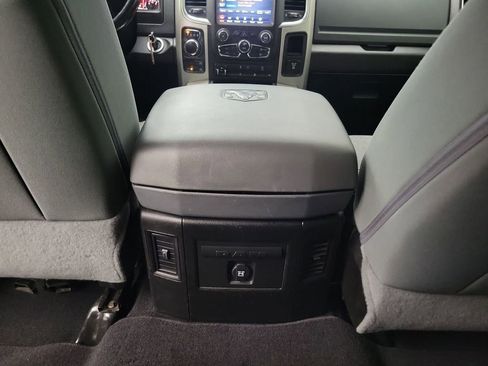 Used 2020 RAM 1500 Classic Warlock w/ Electronics Group image 21