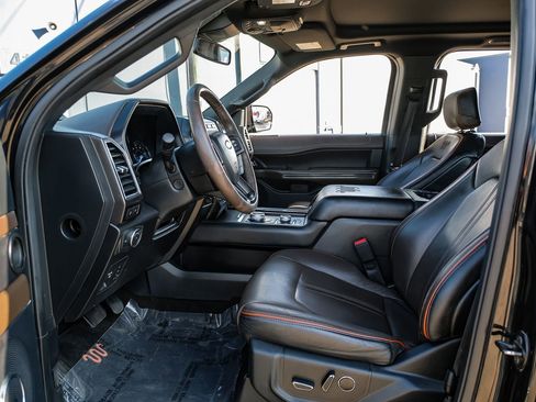 Used 2020 Ford Expedition Max King Ranch image 5