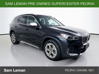 Used 2024 BMW X1 xDrive28i w/ Convenience Package