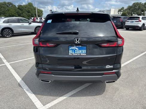 Used 2026 Honda CR-V Sport image 4