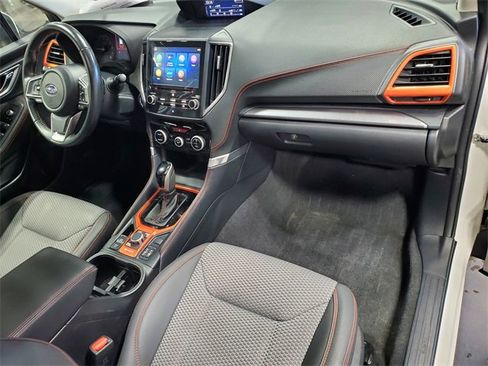 Used 2021 Subaru Forester Sport w/ Popular Package #2 image 16