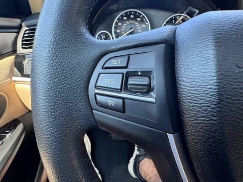 Used 2017 BMW X3 xDrive35i AWD/4WD image 19