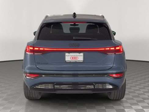 New 2027 Audi Q6 e-tron Premium Plus AWD/4WD image 10