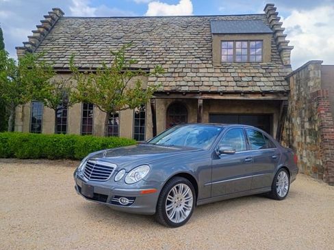 Used 2007 Mercedes-Benz E 350 Sedan image 72