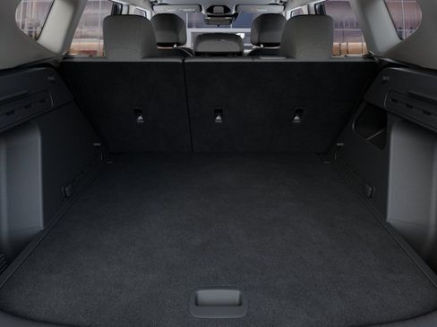 New 2027 Kia Seltos LX AWD/4WD image 19