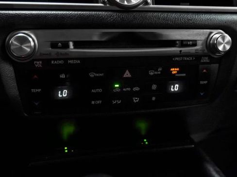 Used 2015 Lexus GS 350 w/ Premium Package RWD image 30