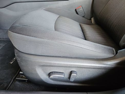 Used 2023 Nissan Altima 2.5 SV FWD image 23
