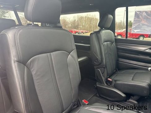 Used 2024 Jeep Wagoneer Series II image 34