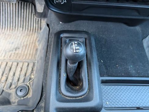 Used 2022 RAM 2500 Tradesman AWD/4WD image 4