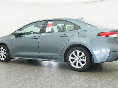 New 2026 Toyota Corolla LE FWD image 20