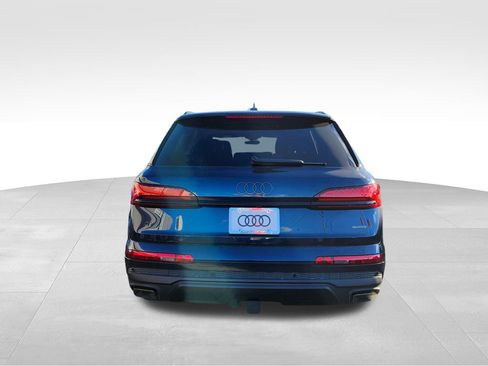 New 2026 Audi Q7 3.0T Premium Plus image 4