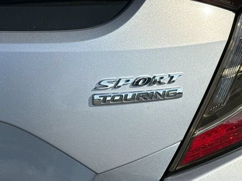 Used 2019 Honda Civic Sport Touring image 26