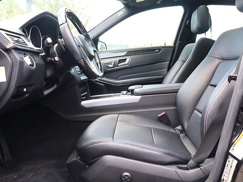 Used 2014 Mercedes-Benz E 350 Sedan image 17