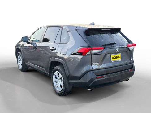 Used 2024 Toyota RAV4 LE image 3