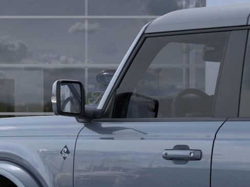New 2025 Ford Bronco Outer Banks image 49