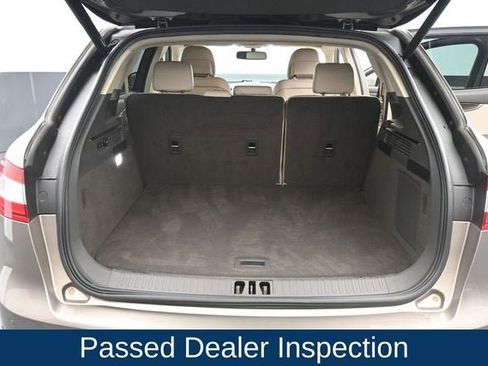 Used 2018 Lincoln MKX Select FWD image 16