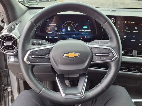 Used 2025 Chevrolet Equinox LT w/ Convenience Package II AWD/4WD image 34