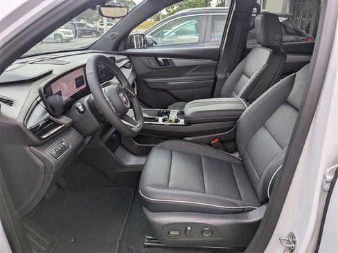 New 2026 Buick Enclave Sport Touring w/ Power Package FWD image 9