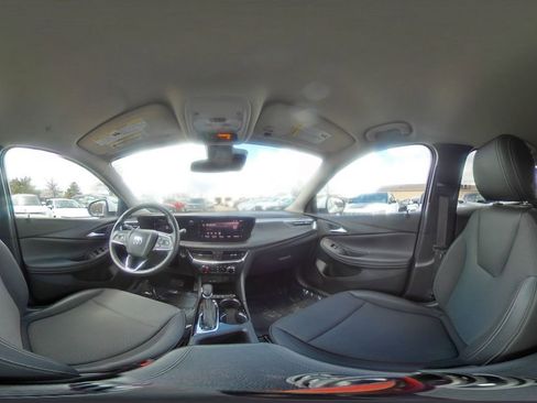 Used 2025 Buick Encore GX Preferred FWD image 42