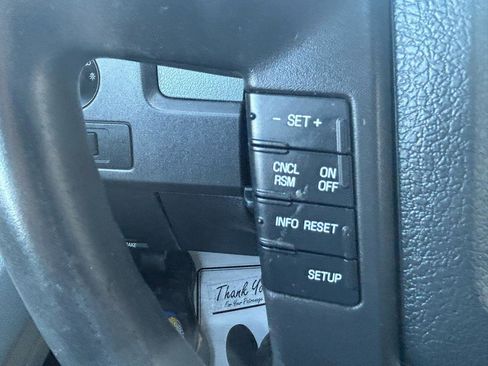 Used 2011 Ford F150 XLT AWD/4WD image 17