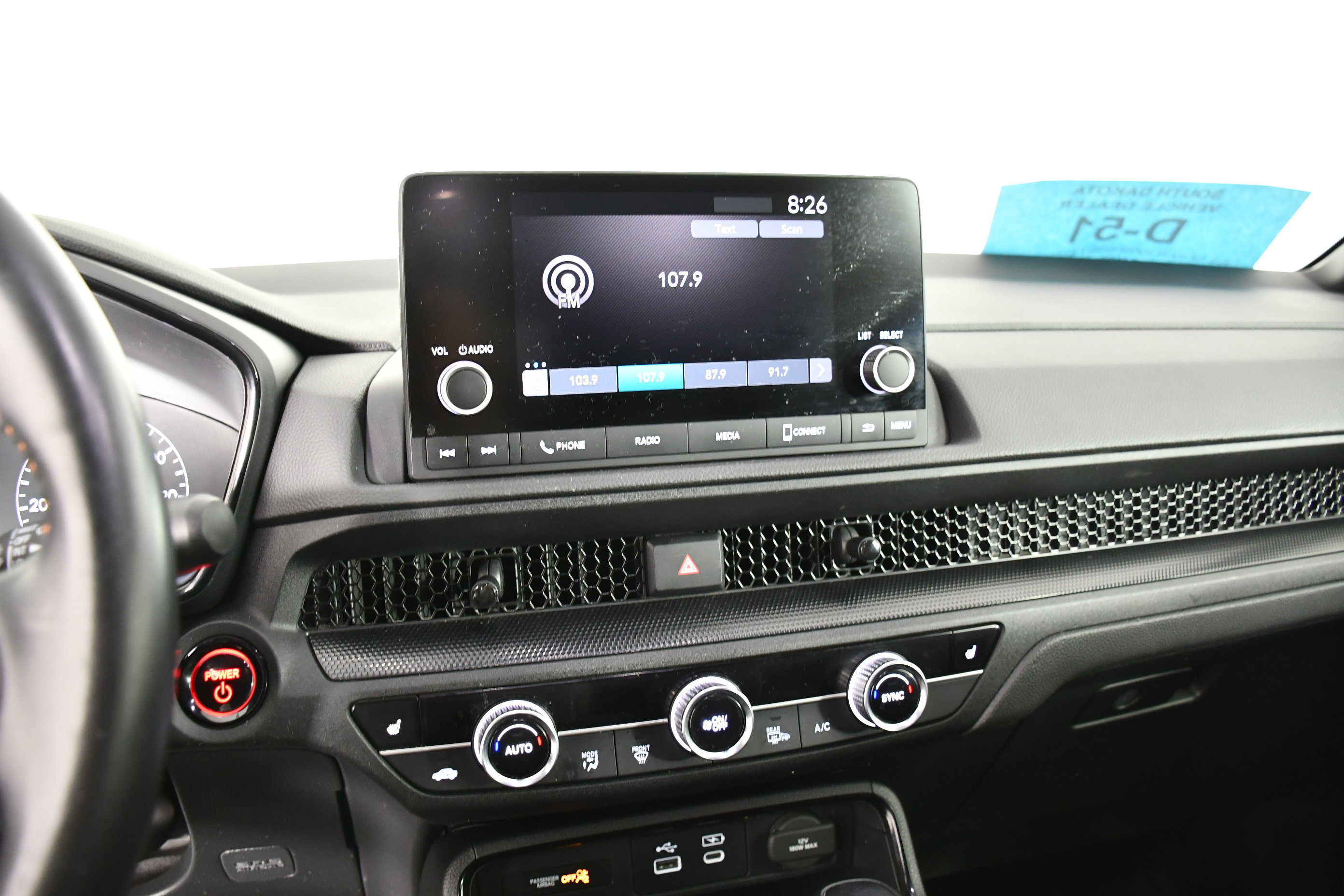 Used 2024 Honda CR-V Sport image 25
