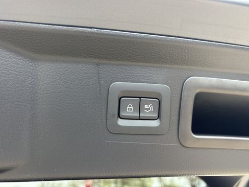 New 2026 MAZDA CX-50 2.5 Turbo w/ Accent Package image 8