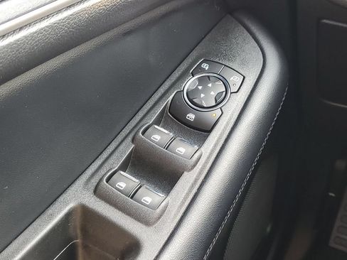 Certified 2023 Ford Edge SEL AWD/4WD image 21