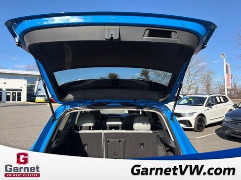 Certified 2023 Volkswagen Taos SE image 28