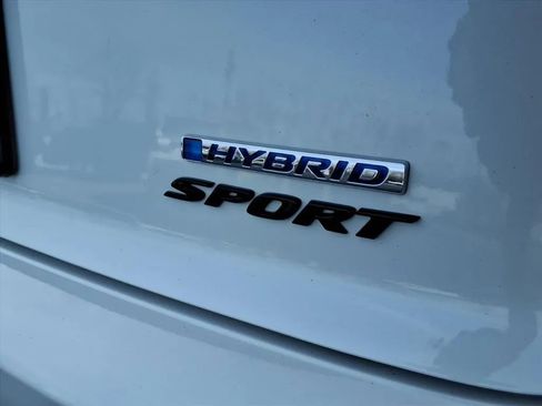 Used 2024 Honda Accord Sport image 20