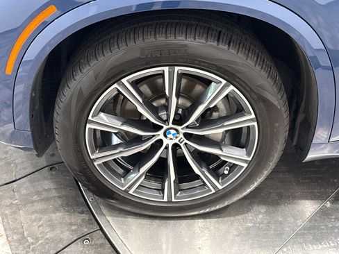 Used 2019 BMW X5 xDrive40i w/ M Sport Package image 54