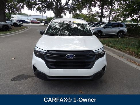 Used 2026 Subaru Forester AWD/4WD image 3