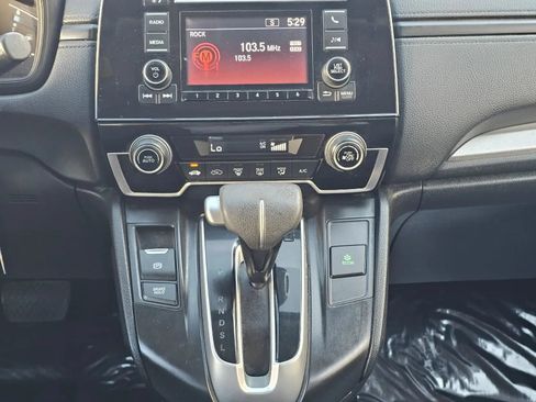 Used 2018 Honda CR-V LX image 19
