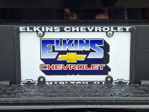 New 2026 Chevrolet Colorado Trail Boss AWD/4WD image 19