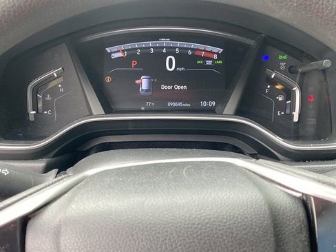 Used 2017 Honda CR-V EX image 17
