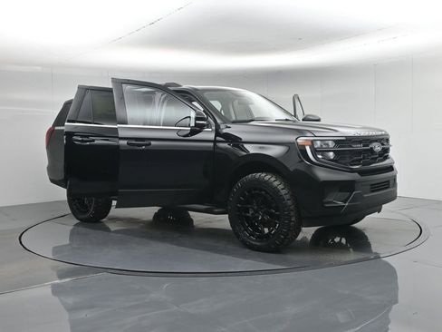 New 2026 Ford Expedition Max Active image 36