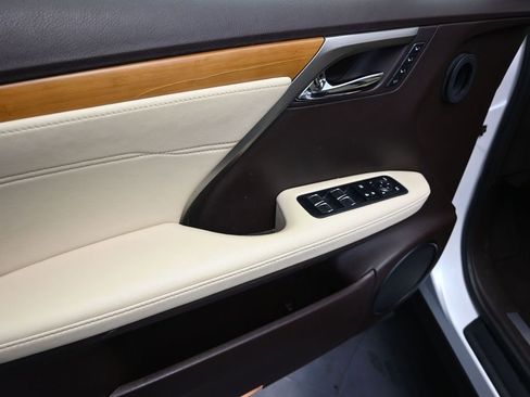 Used 2017 Lexus RX 350 FWD w/ Premium Package image 11